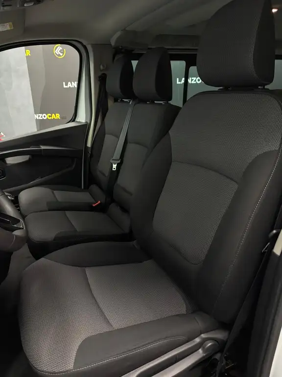 Renault Trafic | foto 13