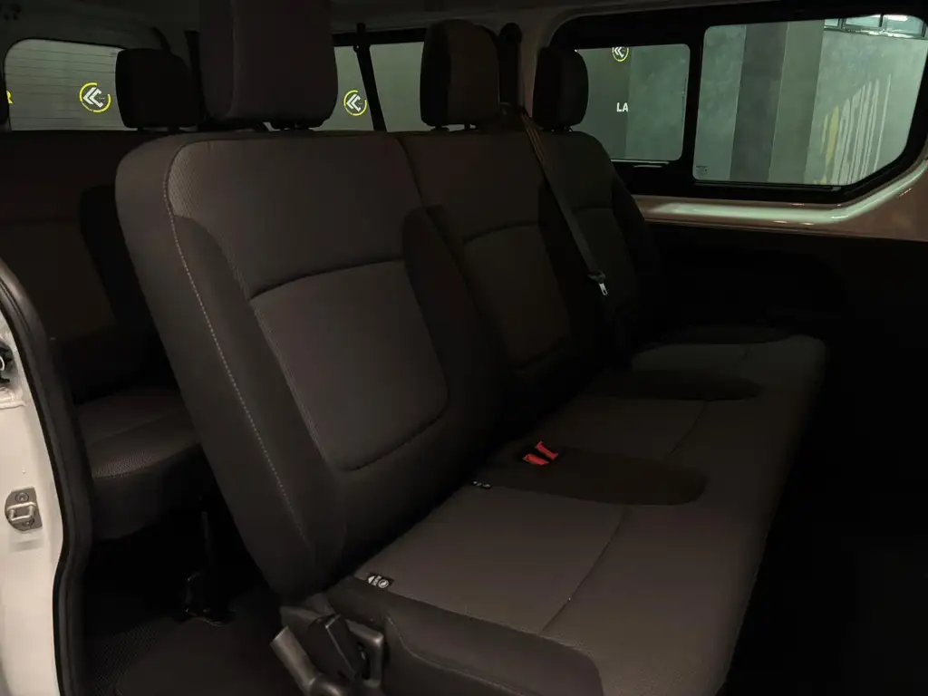 Renault Trafic | foto 12