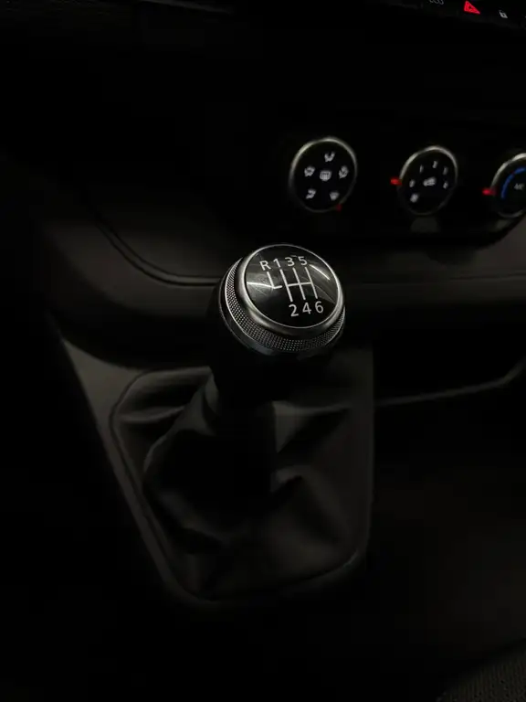Renault Trafic | foto 11