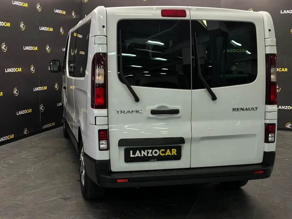 Renault Trafic | foto 6