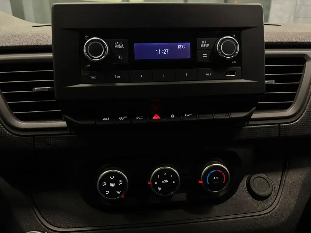 Renault Trafic | foto 9