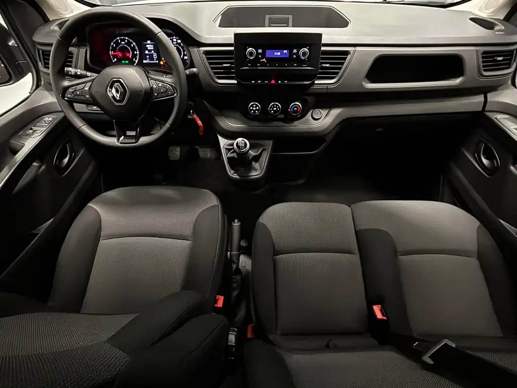 Renault Trafic | foto 7