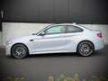 BMW M2 Coupé 3.0 M2 Competition DKG Gris - thumbnail 27