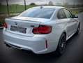 BMW M2 Coupé 3.0 M2 Competition DKG Gris - thumbnail 6