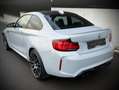 BMW M2 Coupé 3.0 M2 Competition DKG Gris - thumbnail 4