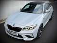 BMW M2 Coupé 3.0 M2 Competition DKG Gris - thumbnail 1