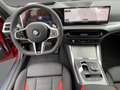 BMW 430 i xDrive Cabrio ///M-Sport UPE 88.000 EUR Rot - thumbnail 2