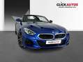 BMW Z4 2.0 197CV Cabrio 20iA sDrive Azul - thumbnail 3