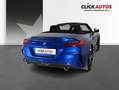 BMW Z4 2.0 197CV Cabrio 20iA sDrive Azul - thumbnail 8