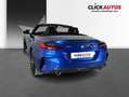 BMW Z4 2.0 197CV Cabrio 20iA sDrive Azul - thumbnail 9
