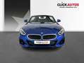 BMW Z4 2.0 197CV Cabrio 20iA sDrive Azul - thumbnail 2
