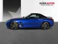 BMW Z4 2.0 197CV Cabrio 20iA sDrive Azul - thumbnail 5
