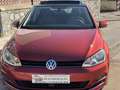 Volkswagen Golf VII 1.4 TSI ACT Carat BlueMotion Tech. Rouge - thumbnail 26