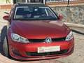 Volkswagen Golf VII 1.4 TSI ACT Carat BlueMotion Tech. Rouge - thumbnail 9