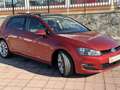 Volkswagen Golf VII 1.4 TSI ACT Carat BlueMotion Tech. Rouge - thumbnail 7