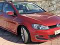 Volkswagen Golf VII 1.4 TSI ACT Carat BlueMotion Tech. Rouge - thumbnail 19