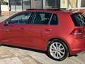 Volkswagen Golf VII 1.4 TSI ACT Carat BlueMotion Tech. Rouge - thumbnail 37