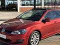 Volkswagen Golf VII 1.4 TSI ACT Carat BlueMotion Tech. Rouge - thumbnail 30