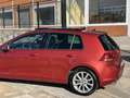 Volkswagen Golf VII 1.4 TSI ACT Carat BlueMotion Tech. Rouge - thumbnail 23