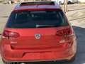Volkswagen Golf VII 1.4 TSI ACT Carat BlueMotion Tech. Rouge - thumbnail 3