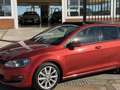 Volkswagen Golf VII 1.4 TSI ACT Carat BlueMotion Tech. Rouge - thumbnail 34