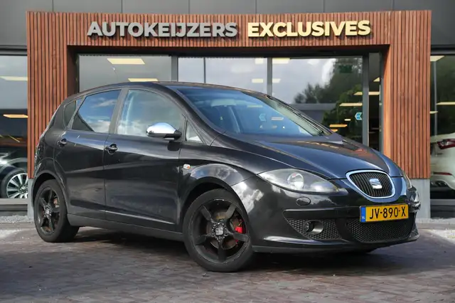 SEAT Altea
