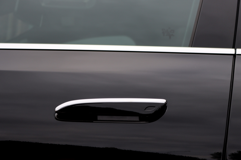 Mercedes-Benz E 53 AMG Estate 4MATIC+ | Hyperscreen | Achterasbesturing | — photo 27