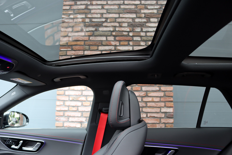Mercedes-Benz E 53 AMG Estate 4MATIC+ | Hyperscreen | Achterasbesturing | — photo 4