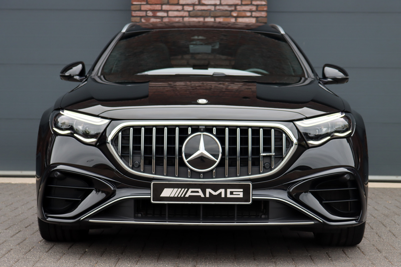 Mercedes-Benz E 53 AMG Estate 4MATIC+ | Hyperscreen | Achterasbesturing | — photo 13
