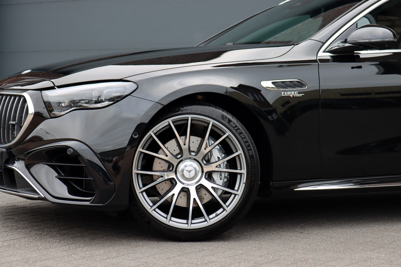Mercedes-Benz E 53 AMG Estate 4MATIC+ | Hyperscreen | Achterasbesturing | — photo 17