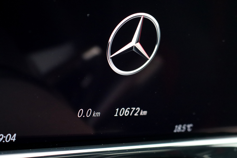 Mercedes-Benz E 53 AMG Estate 4MATIC+ | Hyperscreen | Achterasbesturing | — photo 26