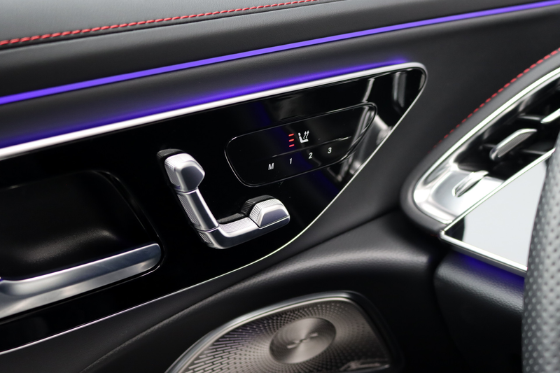 Mercedes-Benz E 53 AMG Estate 4MATIC+ | Hyperscreen | Achterasbesturing | — photo 12