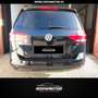 Volkswagen Touran 1.6TDI CR BMT Advance 85kW Negro - thumbnail 4