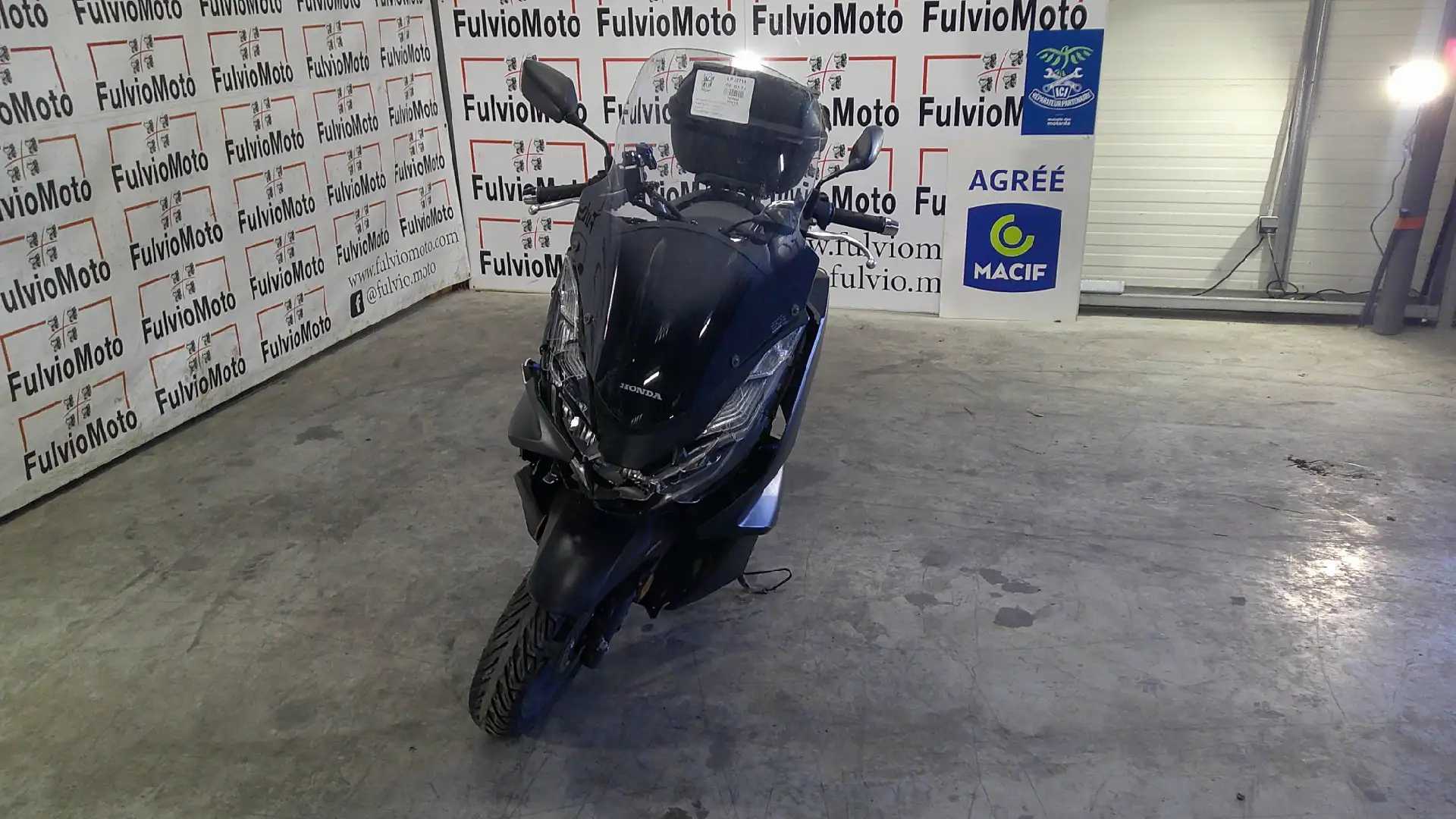 Honda PCX 125 - 2