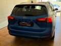 Ford Focus SW 1.5 ecoblue Business Co-pilot s&s 120cv auto my Bleu - thumbnail 6