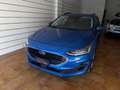 Ford Focus SW 1.5 ecoblue Business Co-pilot s&s 120cv auto my Blau - thumbnail 2
