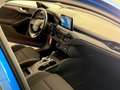 Ford Focus SW 1.5 ecoblue Business Co-pilot s&s 120cv auto my Bleu - thumbnail 12