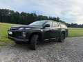 Mitsubishi L200 L 200 2,2 DI-D HP 4WD Doppelkabine Diamond Aut. Diamond Schwarz - thumbnail 2