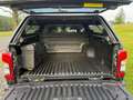 Mitsubishi L200 L 200 2,2 DI-D HP 4WD Doppelkabine Diamond Aut. Diamond Schwarz - thumbnail 6