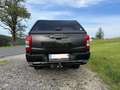 Mitsubishi L200 L 200 2,2 DI-D HP 4WD Doppelkabine Diamond Aut. Diamond Schwarz - thumbnail 9