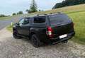 Mitsubishi L200 L 200 2,2 DI-D HP 4WD Doppelkabine Diamond Aut. Diamond Schwarz - thumbnail 3