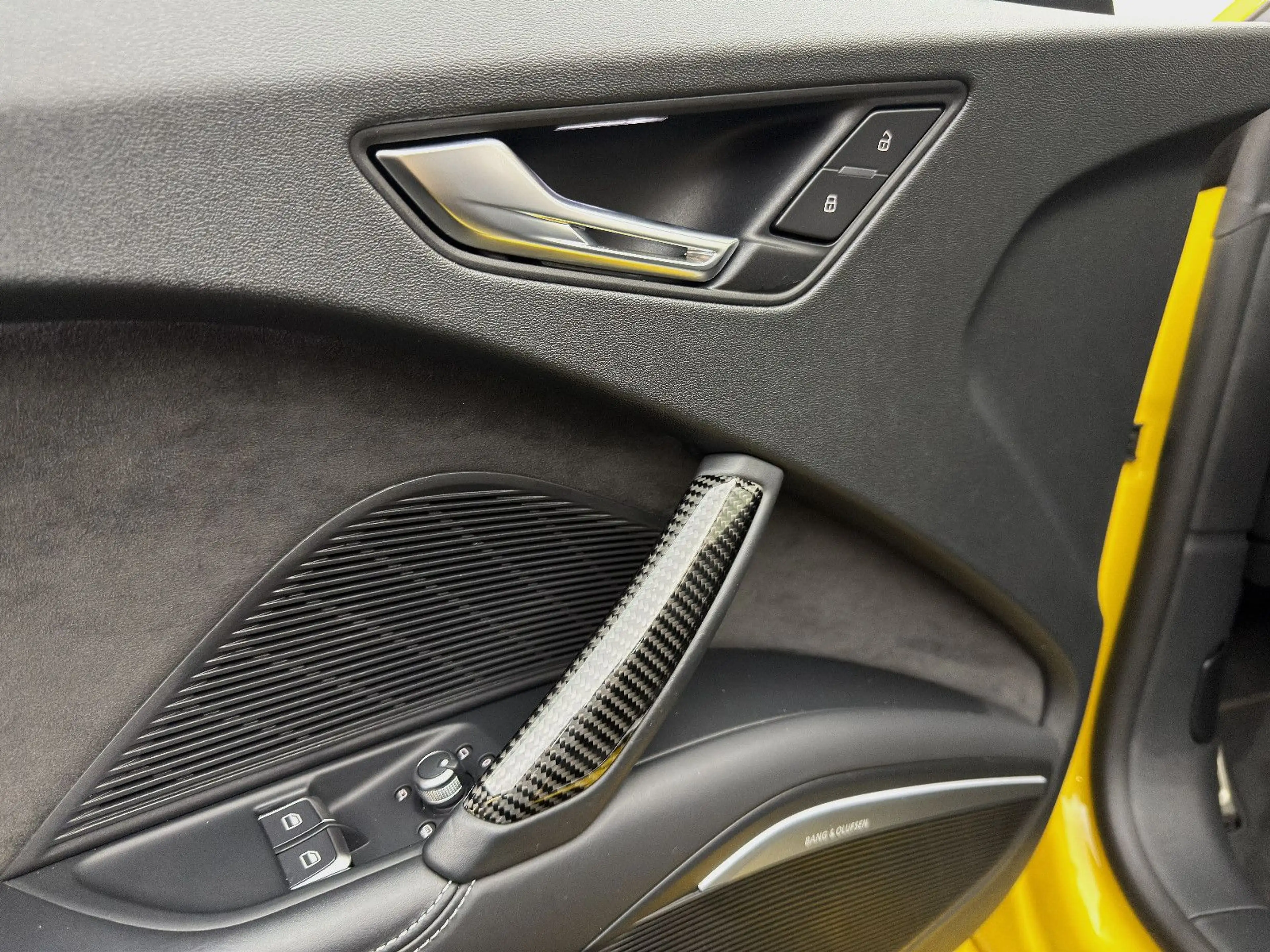 Audi TT RS Roadster Quattro*Matrix*B&O*OLED*Carbon* — photo 15
