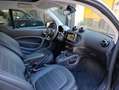 smart forTwo 1.0 Prime 71cv aut Km 30.755 tagliandata Mercedes Noir - thumbnail 3