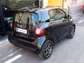 smart forTwo 1.0 Prime 71cv aut Km 30.755 tagliandata Mercedes Noir - thumbnail 11