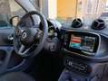 smart forTwo 1.0 Prime 71cv aut Km 30.755 tagliandata Mercedes Noir - thumbnail 14
