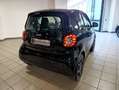 smart forTwo 1.0 Prime 71cv aut Km 30.755 tagliandata Mercedes Noir - thumbnail 44