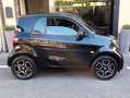 smart forTwo 1.0 Prime 71cv aut Km 30.755 tagliandata Mercedes Noir - thumbnail 4