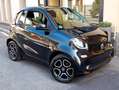 smart forTwo 1.0 Prime 71cv aut Km 30.755 tagliandata Mercedes Noir - thumbnail 27