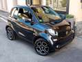 smart forTwo 1.0 Prime 71cv aut Km 30.755 tagliandata Mercedes Noir - thumbnail 28