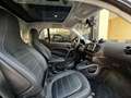smart forTwo 1.0 Prime 71cv aut Km 30.755 tagliandata Mercedes Noir - thumbnail 13